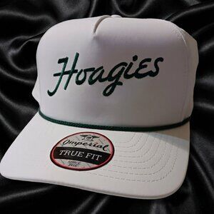 RARE Wawa 2025 Summer Hoagie Fest Baseball Hat Promo Limited Edition NWOT